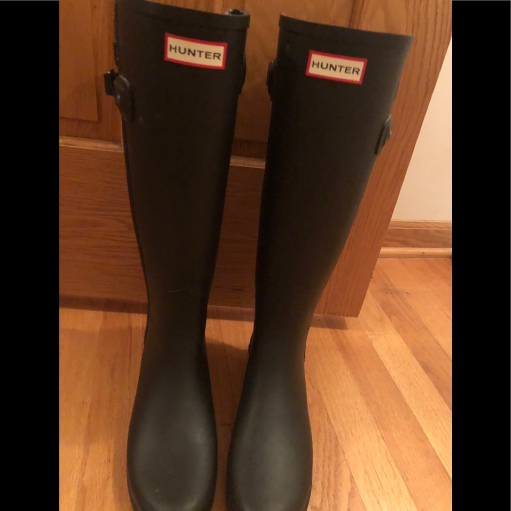 Tall HUNTER BOOTS
